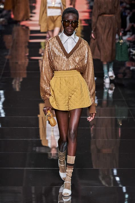 fendi jacket 2020|Fendi outfits 2020.